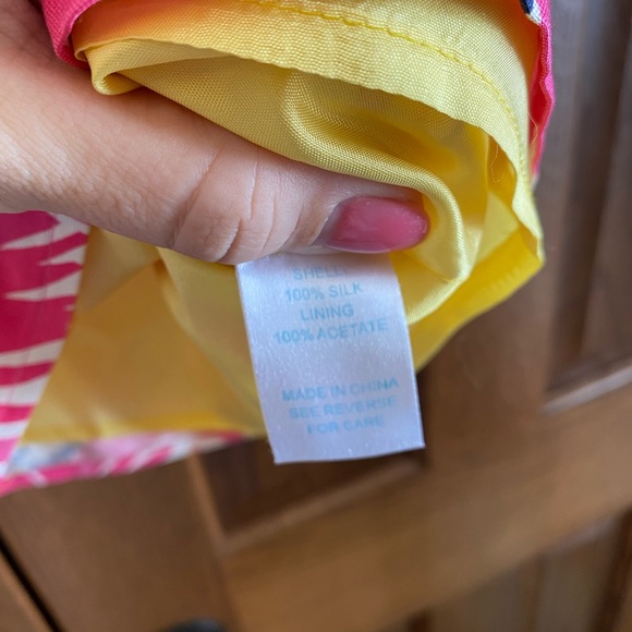 Lilly Pulitzer dress - Picture 5 of 6